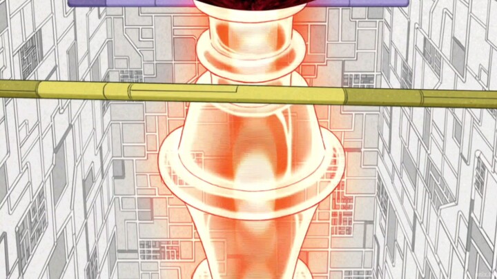 Alien vs Shinnosuke English Sub (13)