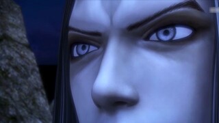 【Xia Lan|Uncle Yao Mixed Cut】Shan Gui Yao's Road to Rebellion