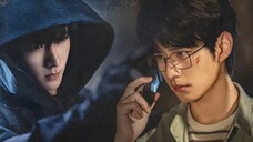 บันทึกส่วนตัวของอู๋เสีย EP.10
