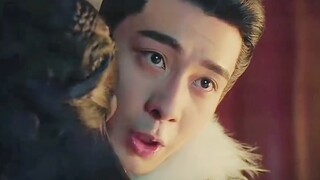 When he wanted to start over with Xiao Feng, Xiao Feng had already become disappointed with him.