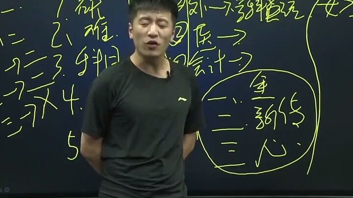 [Zhang Xuefeng] Apakah ini akhir dari penelitian ilmiah?