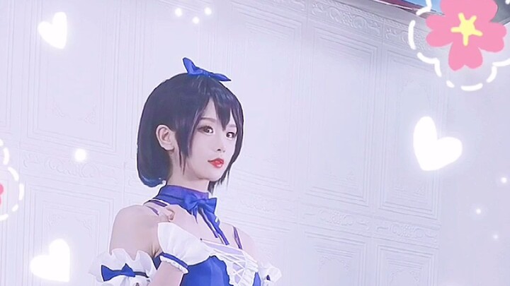 【คอสเพลย์ชูโชเนโกะ】บริษัทอนิเมะแบบนี้คุณอยากมาทำงานไหม