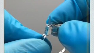 Self-defense weapon
