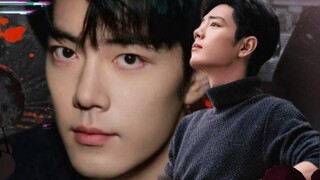 [Xiao Zhan Narcissus/Shuang Gu] ตอนพิเศษ - ตอนที่ 10 ของบท Shuang Gu