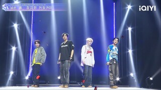 2nd Mission_ _RHYTHM TA_  _ Starlight Boys EP08 Stage