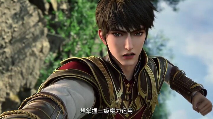 C0iling Dragon Eps 04 Sub Indo