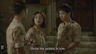 DOTS EP.9