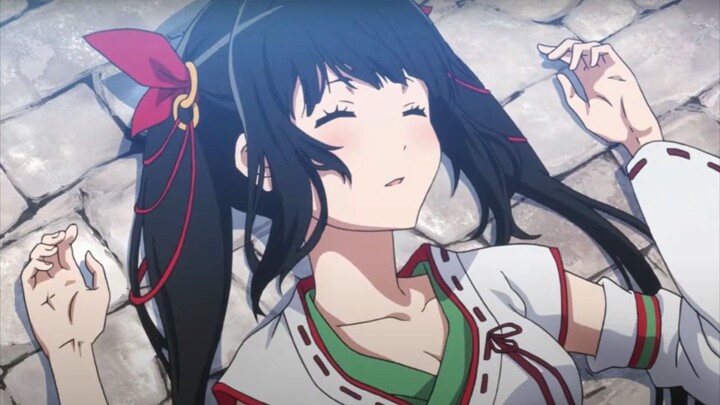 Dikirim Ke Isekai Disuruh Bikin Anak Ajaib