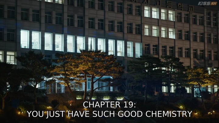 Absolute value of romance ep 6