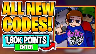 *NEW MAP* FUNKY FRIDAY CODES NEW MAP New Funky Friday Codes (2022 October)