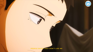 Nicolas Sales - Trai tài gái sắc #anime