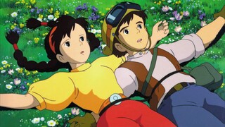 Castle In The Sky (1986)