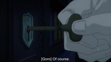 ITOU JUNJI: MANIAC EPISODE 6 ENGLISH SUBBED