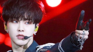 Tentang keseragaman tarian SEVENTEEN, bagian 2: Sudut yang sangat konsisten sama sekali bukan masala