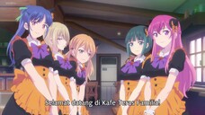 Megami no Cafe Terrace S2 Eps 03