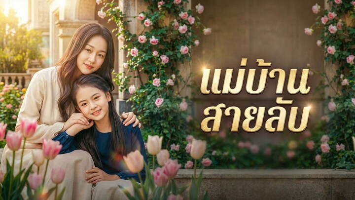 [ซับไทย] แม่บ้านสายลับ