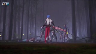 Jing Cui Xian Zun E[pisode 26 Sub Indonesia