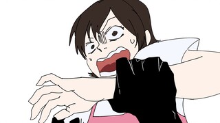 [สตรีมที่เขียนด้วยลายมือ/ฉบับร่าง] แล้วแผนกประชาสัมพันธ์ชายของโรงเรียนมัธยมโอรันล่ะ?