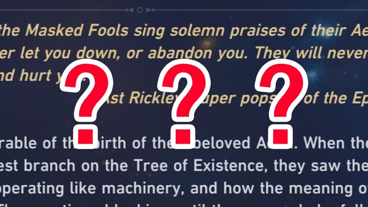 Đáng ghét! Tôi đã bị miHoYo lừa rồi! Honkai Impact: Tàu Sắt Tinh Hà – Never Gonna Give You Up
