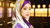 Mirip Rara Anzai - Shion Utsunomiya , AI Hijab