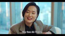 Bộ tứ thời thượng EP 5 [Sub Việt]