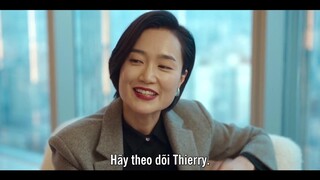 Bộ tứ thời thượng EP 5 [Sub Việt]