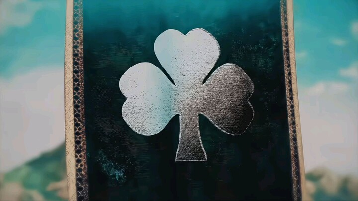 Anime Black Clover mix