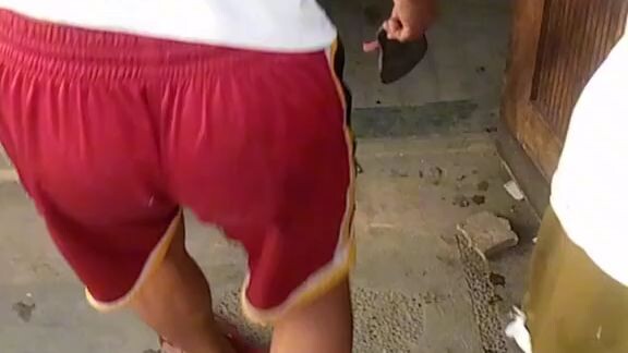 manok namin na palong Palo🤣🤣