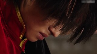 【King/MAD】In the small theater, a story called miracle is told【Wind Return 2024/MAD Contest 2024】