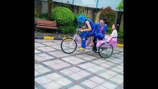父亲节快到了！舞麟老六为唐三买车？#斗罗大陆 #唐舞桐与唐老六 #小舞 #唐舞桐 #唐三 #唐老六