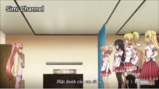 Hidan no Aria AA (Ep 10.4) _ Mật danh của Akari, chiến dịch đầu tiên #HidannoAriaAA_tap10