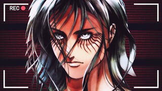 THANK YOU ATTACK ON TITAN