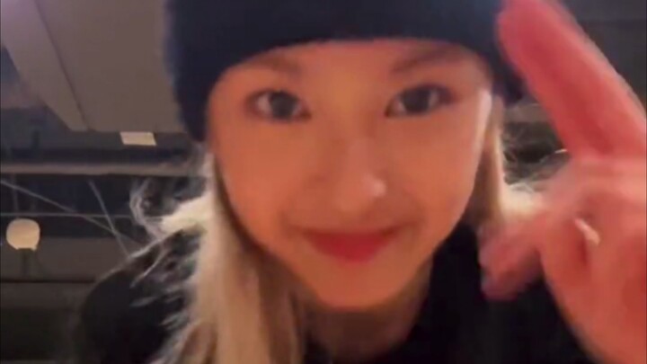 【Chiquita】当时穿个t恤跳舞就把人捶入坑底