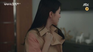 The World of The Married Episode 15