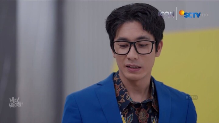 Beri Cinta Waktu - 197