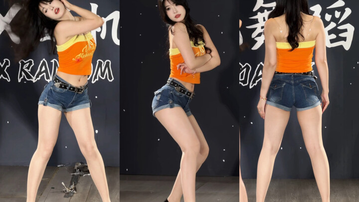 หน้าร้อนใกล้มาแล้ว ก็ต้องเต้นวงพี่น้องสิ～