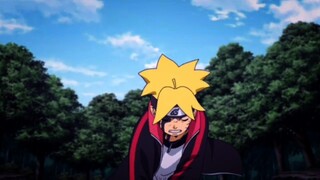 karma boruto mengkeren cuy