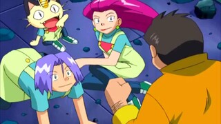 Pokemon season 8 tập 404 Khai mạc - Đại hội Saiyu