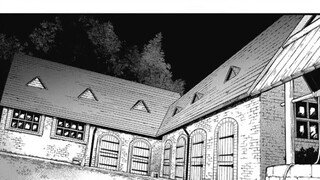 Bab 201 dari "Manga Kuroshitsuji" diperbarui!!!! Kepala pelayan itu, menyelinap - meninggalkan saran