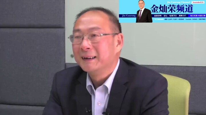 Giáo sư Kim Xán Vinh: Những người bạn yêu nước ở nước ngoài ơi, thời gian sẽ đứng về phía dân tộc Tr