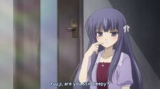 Baka to Test to Shoukanjuu eng. sub EP 7