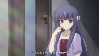 Baka to Test to Shoukanjuu eng. sub EP 7