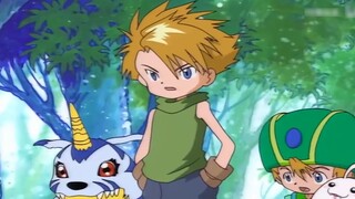 Digimon: Khủng hoảng trong thế giới thực, Trở lại thế giới kỹ thuật số, Devilmon nhỏ xảo quyệt
