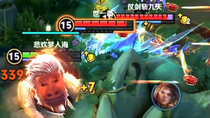 Play Huang Zhong once, and you’ll remember it for a lifetime.