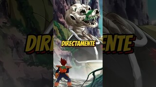 Cuál es el Origen de la raza Saiyan? 🤔