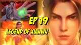 Legend Of Xianwu Episode 19 Sub indo#xianwudizunepisode19#legendofmartialimmortalep19