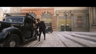 Wonka teaser