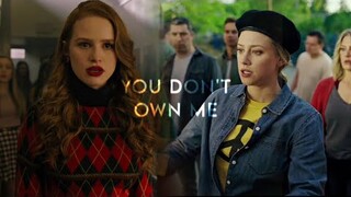 Riverdale Girls | You Don't Own Me