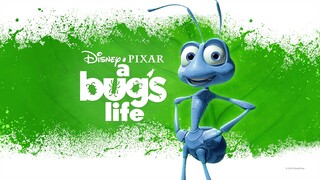 WATCH  A Bug's Life - Link In The Description