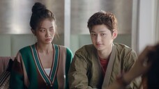 โลกใบเล็กของเม็ดฝุ่น EP20